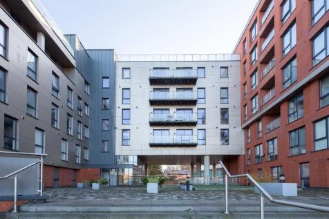 Adelphi Street, Salford M3 2 bed flat for sale
