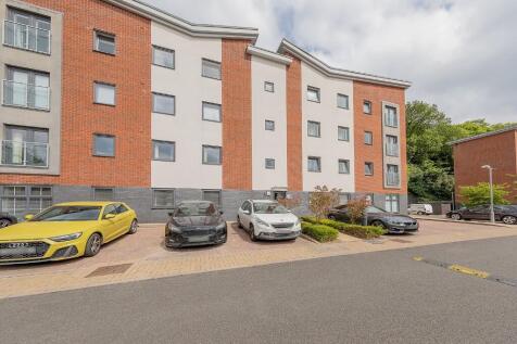 Lichfield Road, Sutton Coldfield B74 2 bed flat for sale