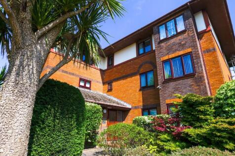 Victoria Road East... 1 bed flat for sale