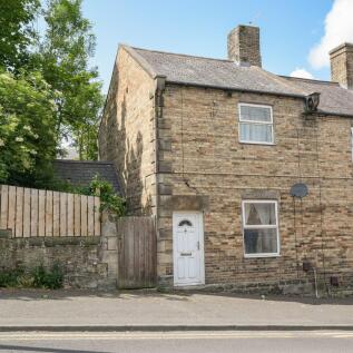 South Road, Prudhoe NE42 2 bed terraced house for sale