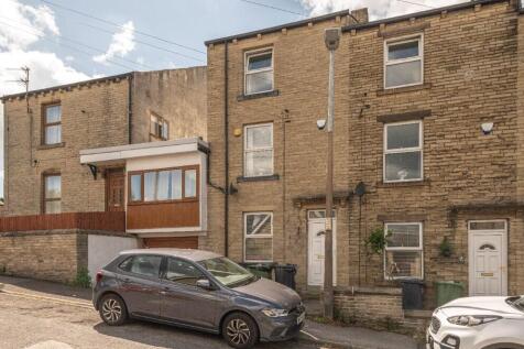 Richardson Street, Oakenshaw BD12 3 bed terraced house for sale