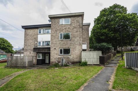 Bowden Wood Crescent, Sheffield S9 3 bed semi