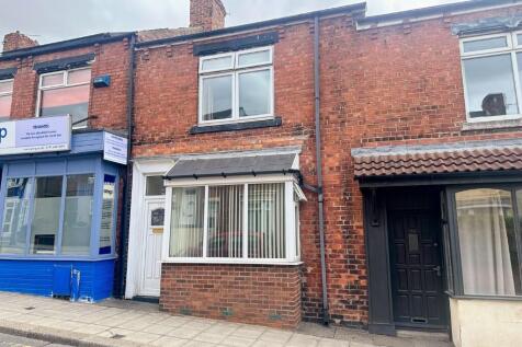 Darlington Road, Ferryhill DL17 2 bed terraced house for sale