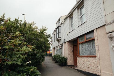 Higher Brook Street, Teignmouth TQ14 2 bed flat for sale