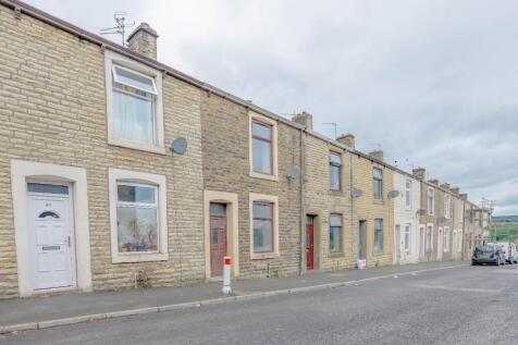 Lower Barnes Street, Accrington BB5 2 bed terraced house for sale