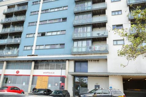 1 bedroom flat for sale