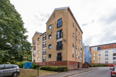White Star Place, Southampton SO14 2 bed flat for sale