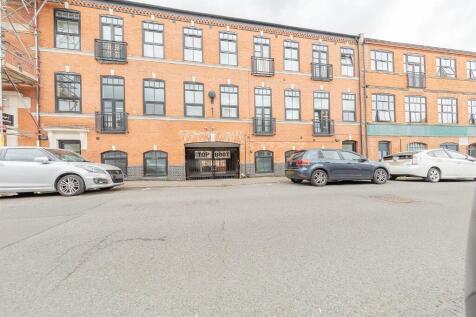 1 bedroom flat for sale