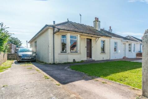 2 bedroom semi-detached bungalow for sale