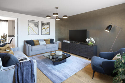 Kennford at Lockwood Fields Owl Lane... 4 bed detached house for sale