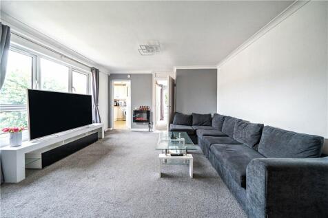 Castlebar Mews, Ealing 1 bed apartment for sale