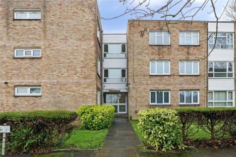 Castlebar Mews, Ealing 1 bed apartment for sale