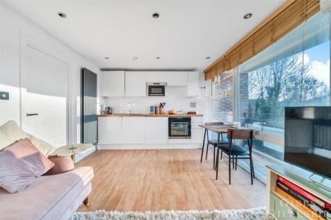 1 bedroom apartment for sale