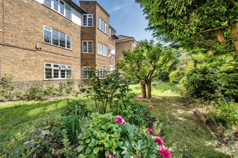 Argyle Road, Ealing 2 bed apartment for sale