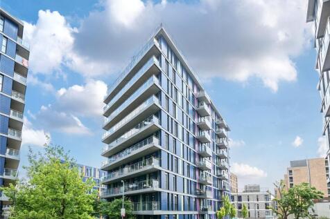 Hatton Road, Alperton 3 bed apartment for sale