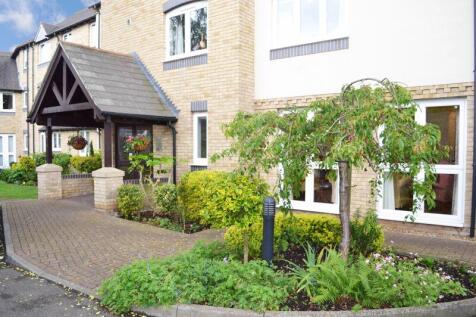 Alder Court, Chesterton CB4 2 bed apartment for sale