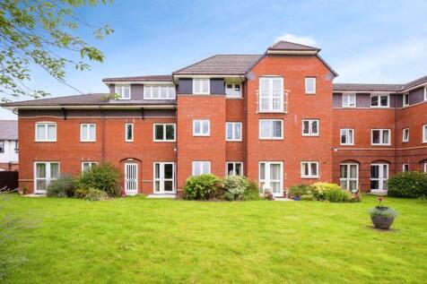 2 bedroom retirement property for sale