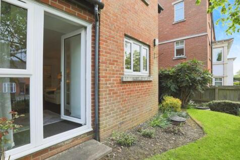 1 bedroom retirement property for sale