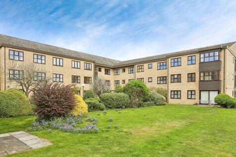 Millfield Park (The Court)... 1 bed apartment for sale