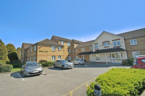 McLay Court, Cardiff CF5 1 bed apartment for sale
