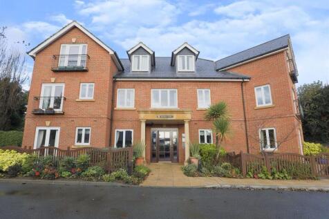 Leicester Road, Market Harborough LE16 1 bed apartment for sale