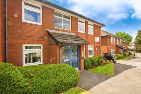 Guardian Court (Northfield)... 1 bed apartment for sale