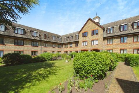 Parsonage Close, Burwell CB25 1 bed flat for sale