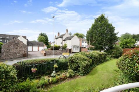 Pettifor Court, Anstey LE7 2 bed apartment for sale