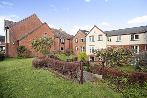 Pardoe Court, Studley B80 1 bed apartment for sale