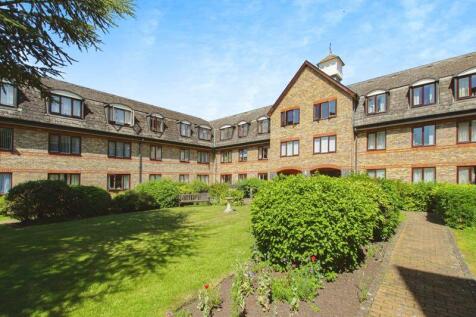 Parsonage Close, Burwell CB25 1 bed flat for sale