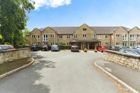 Beech Street, Bingley BD16 1 bed retirement property for sale