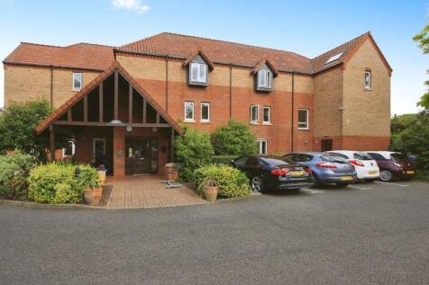 Pool Close, Spalding PE11 1 bed retirement property for sale