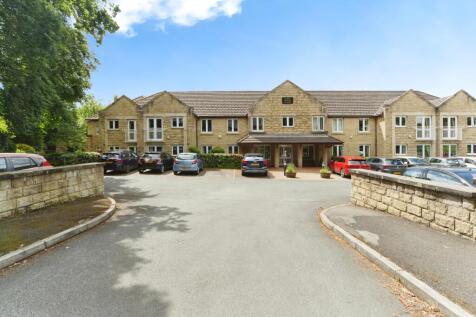Beech Street, Bingley BD16 1 bed retirement property for sale