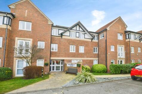 Dixons Bank, Middlesbrough, Cleveland... 2 bed apartment for sale