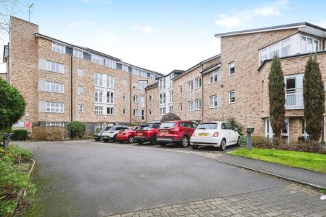 226 Vale Road, Woolton L25 1 bed retirement property for sale