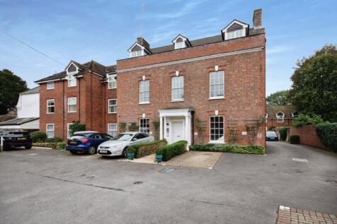 East Street, Blandford Forum DT11 1 bed flat for sale