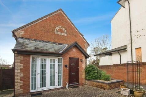 Tremaine Close, Honiton EX14 2 bed cottage for sale