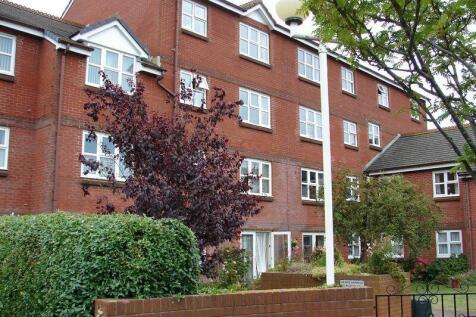 Stavordale Road, Weymouth DT4 1 bed flat for sale