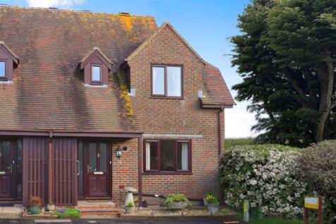 Alveston Grange, Alveston BS35 2 bed cottage for sale