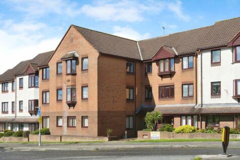 Midland Way, Thornbury BS35 2 bed flat for sale