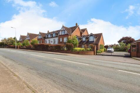 88 Salterton Road, Exmouth EX8 1 bed flat for sale