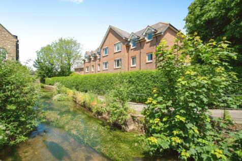London Road, Dorchester DT1 1 bed retirement property for sale