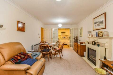 1 bedroom flat for sale