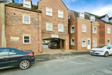 Mill Lane, Wareham BH20 2 bed retirement property for sale