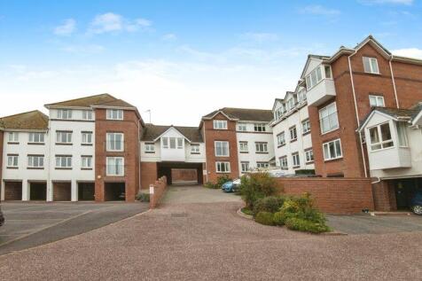 Anning Road, Lyme Regis DT7 2 bed retirement property for sale