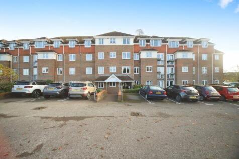 Dellers Wharf, Taunton TA1 1 bed retirement property for sale