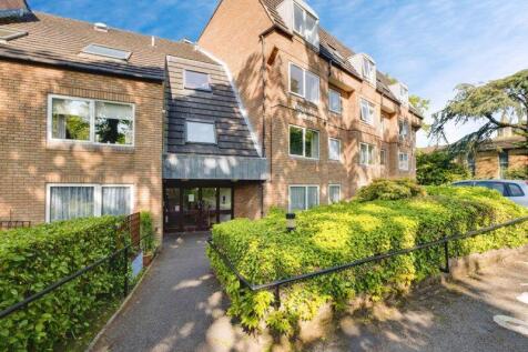 30 Wimborne Road, Bournemouth BH2 1 bed retirement property for sale