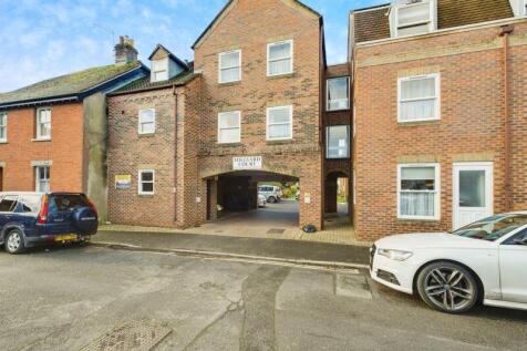 Mill Lane, Wareham BH20 1 bed retirement property for sale