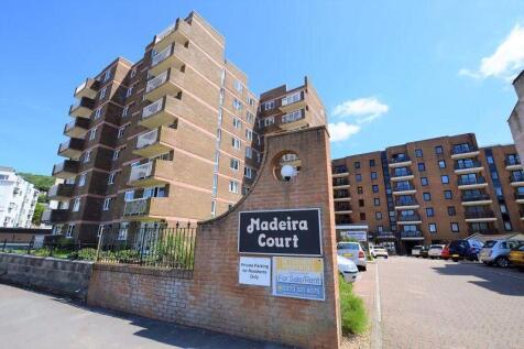 1 bedroom retirement property for sale