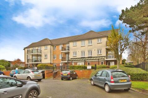 2 bedroom retirement property for sale